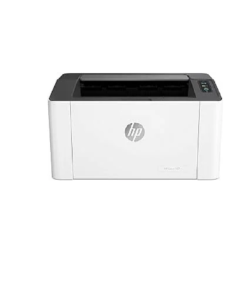 HP 107w Laser Printer