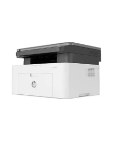 HP 135W Multifunction Laser Printer