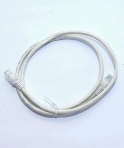 Cat6 Network Cable, 1m Point, Ethernet