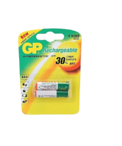 GP Battery For Remote Controls - HC-2L2