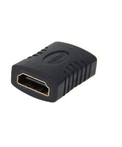 HDMI Female to Female F/F for HDTV HDCP 1080P Coupler Extender Adapter Connector