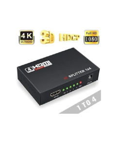 Hdmi splitter 1x4, hdmi splitter 1 in 4 out