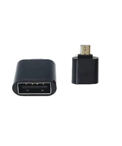 MICRO USB OTG TO USB 2.0 SUPPORTED FOR ANDROID PHONES