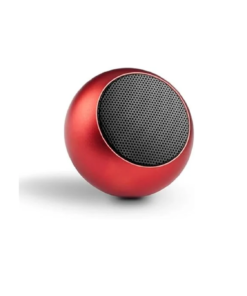 Mini Bluetooth Wireless Speaker M3 (RED)