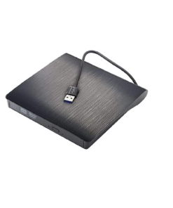 USB 3.0 DVD RW CD External Optical Drive Burner