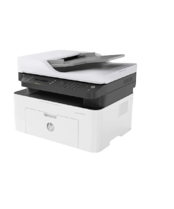 Hp 137fnw personal laser multifunction printer