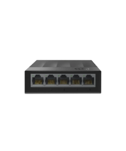 5-Port TP-LINK LS1005G Switch - 10/100/1000