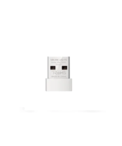 Mercusys mw150us n150 wireless nano usb adapter ,White