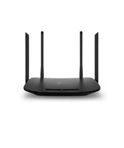 TP-Link AC1200 Archer VR300 Wireless VDSL and ADSL Modem Router - Black