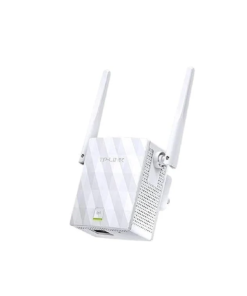 TP-Link TL-WA855RE Wall-Plug WiFi Range Extender (300Mbps N) [Saf]