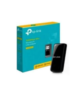 TP-Link TL-WN823N 300Mbps USB Wireless Lan Card