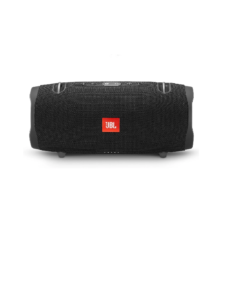 JBL Xtreme 2, Waterproof Portable Bluetooth Speaker, Black