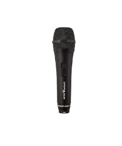 Microphone with ON/OFF Switch Utopia