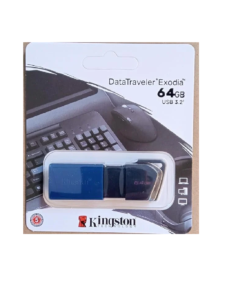 Flash Memory 64G KingStone