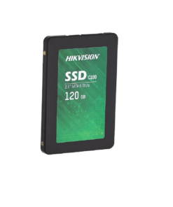 HIKVISION 120GB SSD 2.5 inch SATA 3.0 PN: HS-SSD-C100/120G