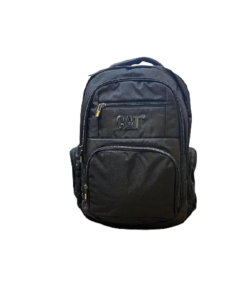 CATERPILLAR INTRO PROTECTION&USB Slot Laptop Backpack