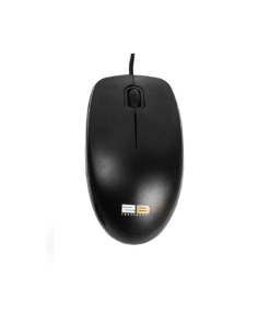 2B Wired & Wireless Mouse For PC & Laptop - MO663