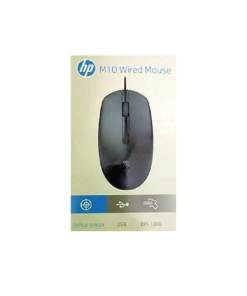 HP Mouse_HP_M10_USB