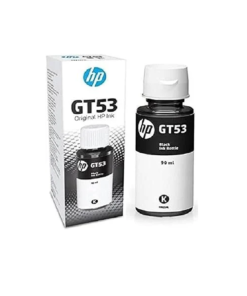 HP GT53 90-ml Black Ink Bottle