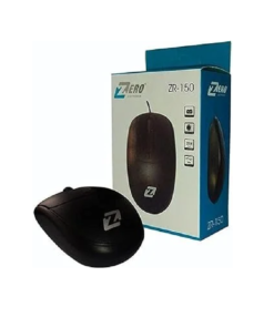 Zero mouse optical usb zr-150 from pc&laptop