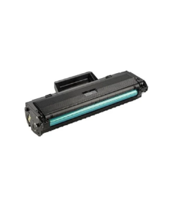 Toner Compatible with Chip Replaces H.P 106A W1106A (Black, 1000 Prints)