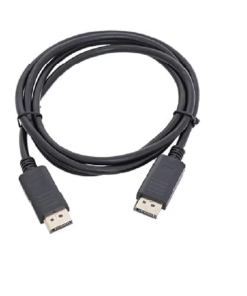 1.5m Displayport to Displayport Cable