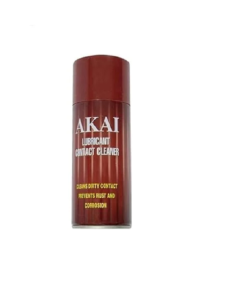 Acai Oil Cleansing Spray - Brown