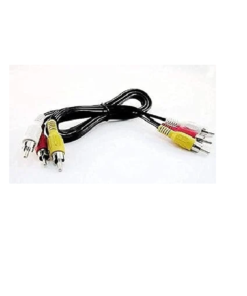 Audio & Video Receiver Cable