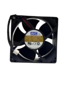 Fan DC 8 * 8 cm 12V-0.80A