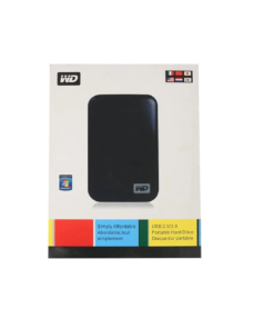 Generic Mobile Rack_HDD_Western Digital_USB.2 27008